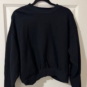 NWOT Universal Thread Sweatshirt size S